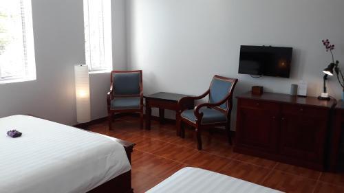 Hotel Stay Savvie - Siem Reap