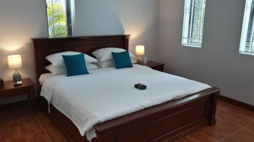 Hotel Stay Savvie - Siem Reap