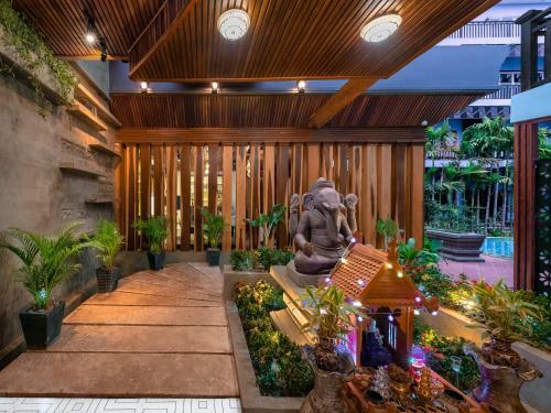 Hotel Cheata Residence