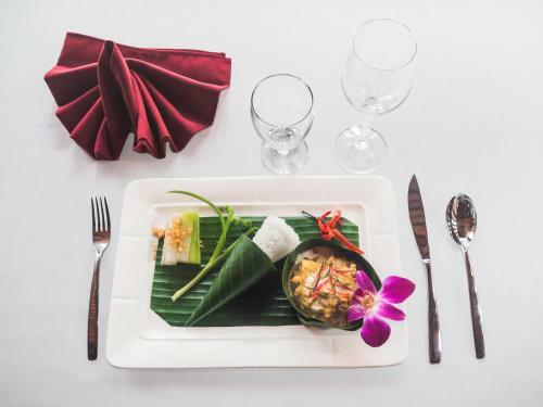 Hotel Cheata Residence