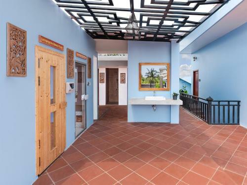 Hotel Cheata Residence