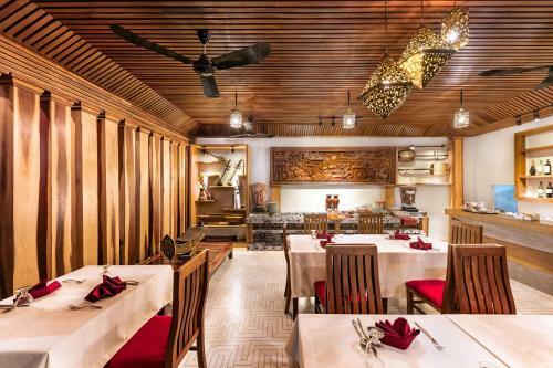 Hotel Cheata Residence