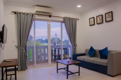 Hotel Monysunita Angkor Home