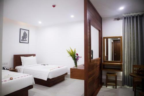 Angkor City View Hotel