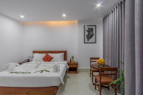 Angkor City View Hotel