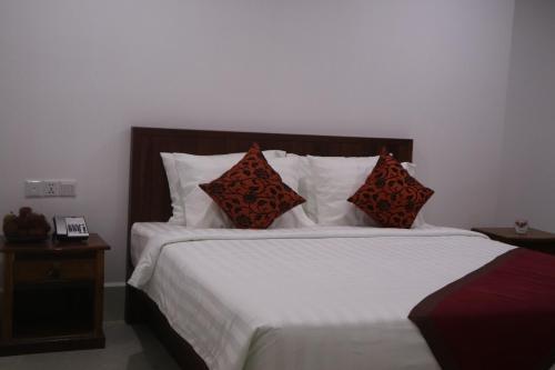 Angkor City View Hotel