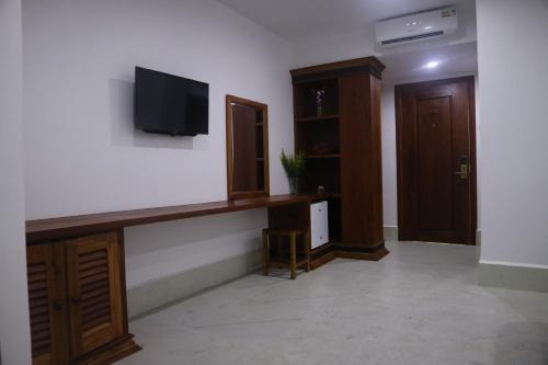 Angkor City View Hotel