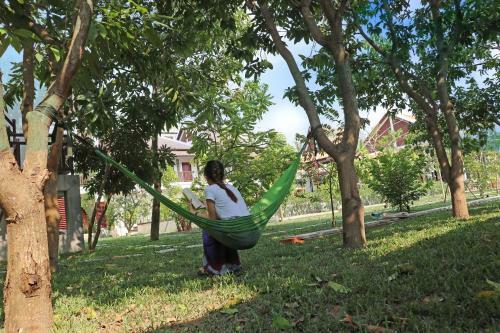Hotel Angkor Angel Boutique Villa