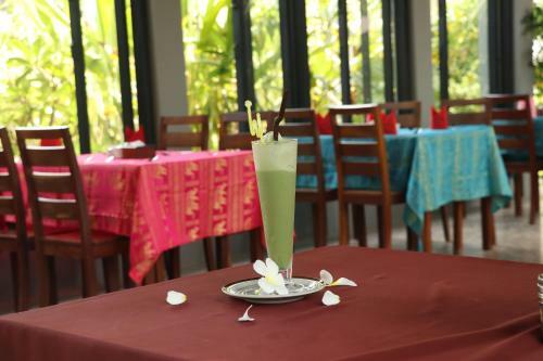 Hotel Angkor Angel Boutique Villa