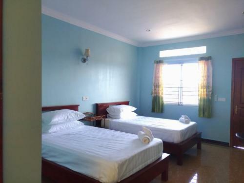 Siem Reap Home