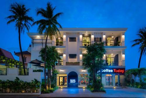 Hotel Blanc Smith Residence