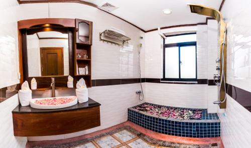Hotel Hello Cambodia Boutique