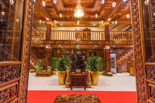 Hotel Hello Cambodia Boutique