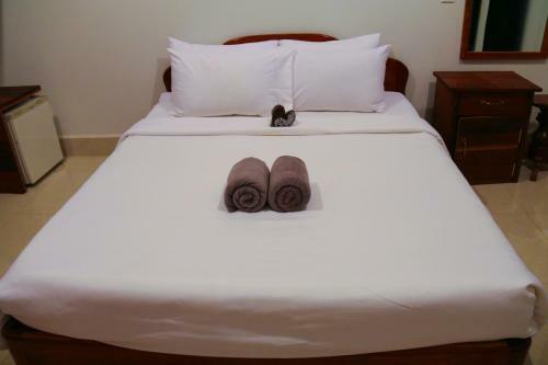 Bed & Breakfast Ratana Villa