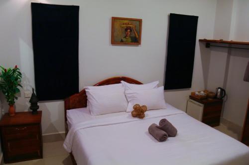Bed & Breakfast Ratana Villa