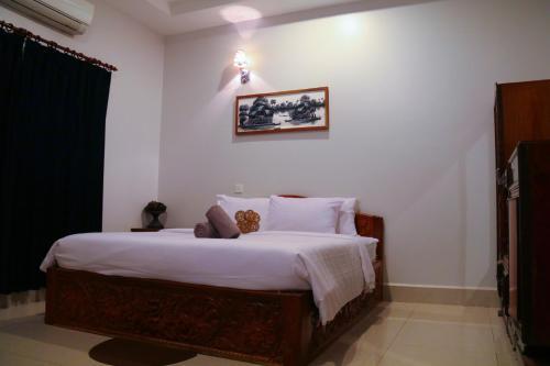 Bed & Breakfast Ratana Villa