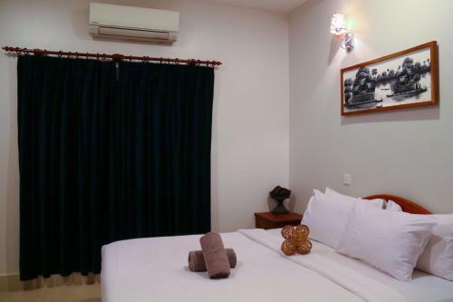 Bed & Breakfast Ratana Villa