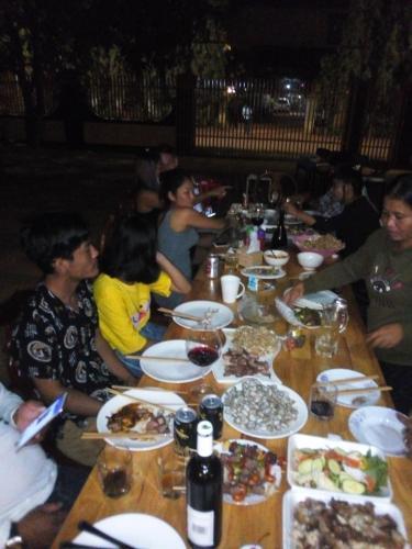 Hotel Mango Villa Siem Reap