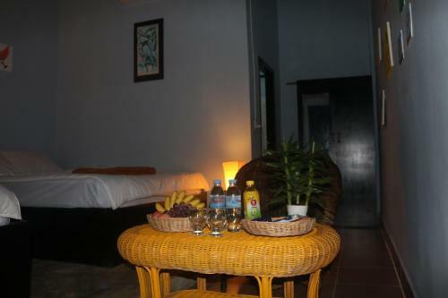 Hotel Sok Family Home Villa