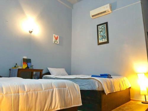 Hotel Sok Family Home Villa