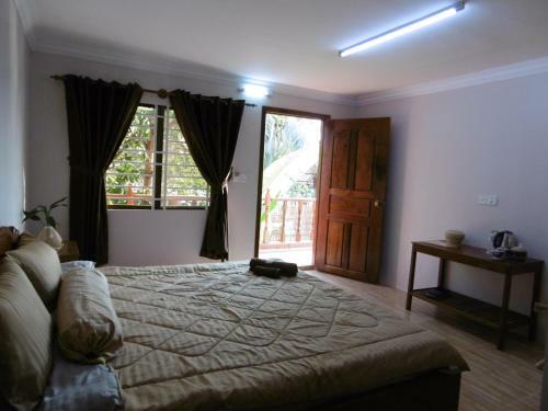 Andre Boutique Villa