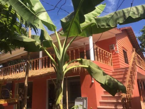 Andre Boutique Villa