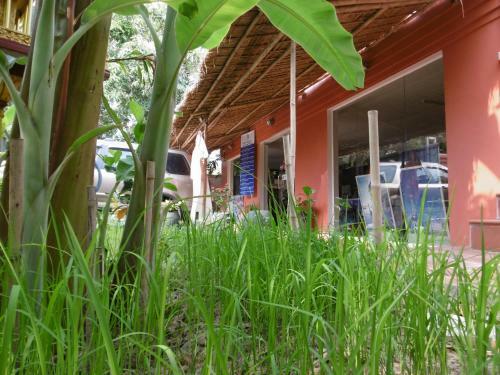 Andre Boutique Villa