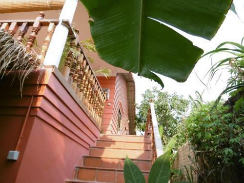 Andre Boutique Villa