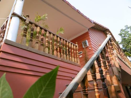 Andre Boutique Villa