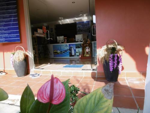 Andre Boutique Villa