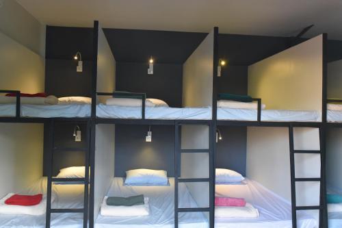 Butterfly Garden Hostel