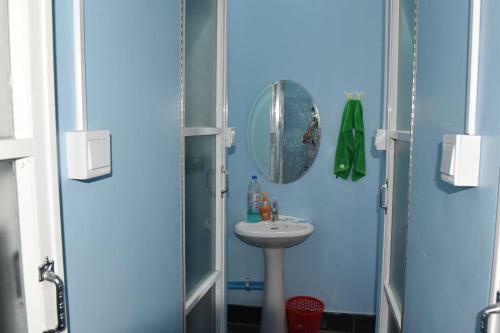 Butterfly Garden Hostel