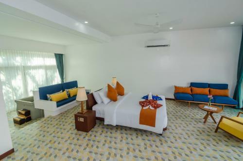 Aparthotel Draco Residence