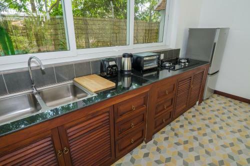 Aparthotel Draco Residence