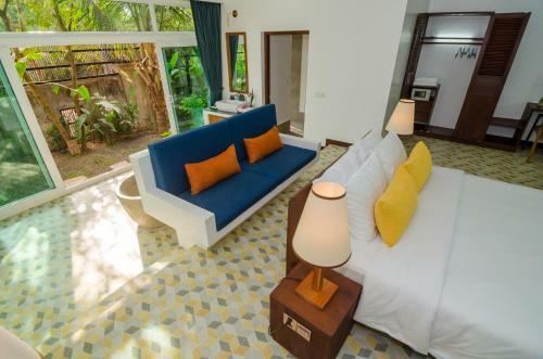 Aparthotel Draco Residence