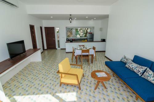Aparthotel Draco Residence