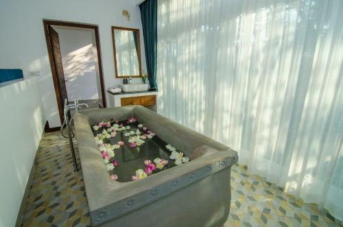 Aparthotel Draco Residence