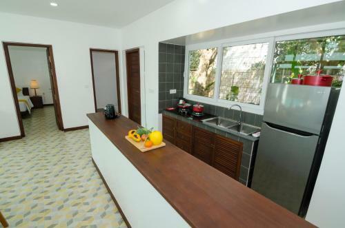 Aparthotel Draco Residence