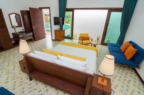 Aparthotel Draco Residence