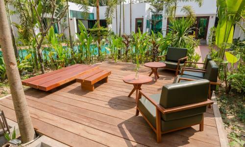 Aparthotel Draco Residence