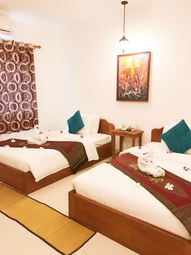 Jame Hotel&spa