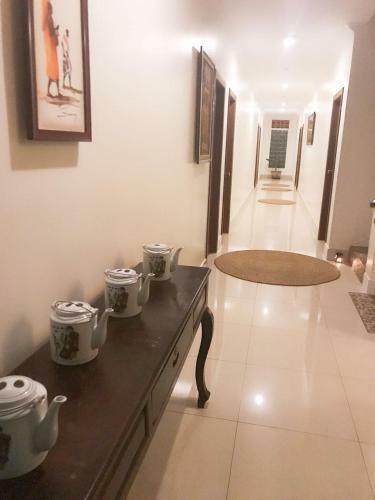 Jame Hotel&spa