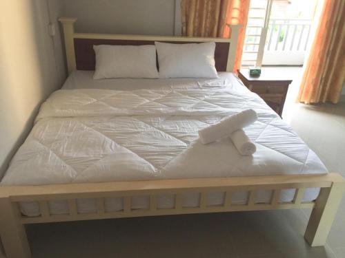 Hostal Baray Siem Reap House