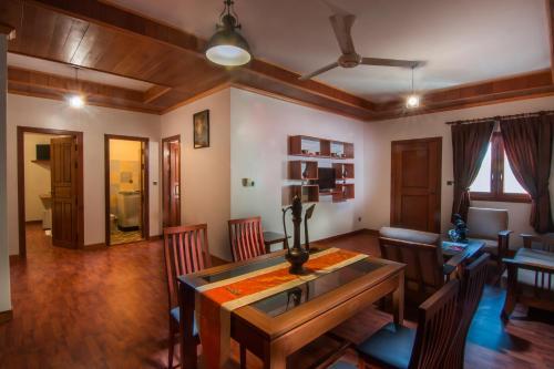 Hotel Bb Angkor Residence