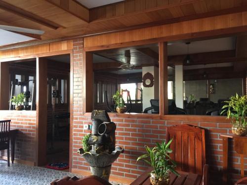 Hotel Bb Angkor Residence