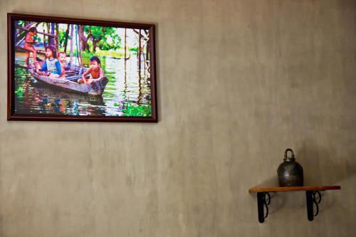 Hotel Bb Angkor Residence
