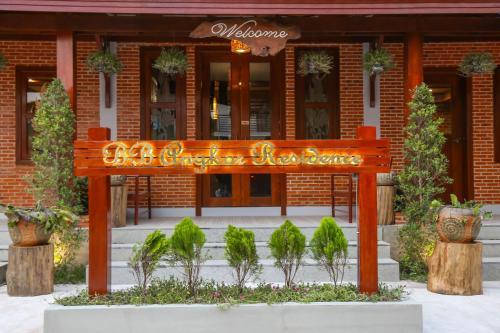 Hotel Bb Angkor Residence