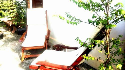 Siem Reap Friendly House