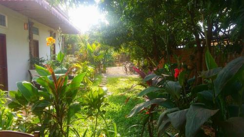 Siem Reap Friendly House
