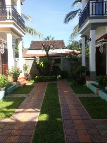 Apartamento City Cottages